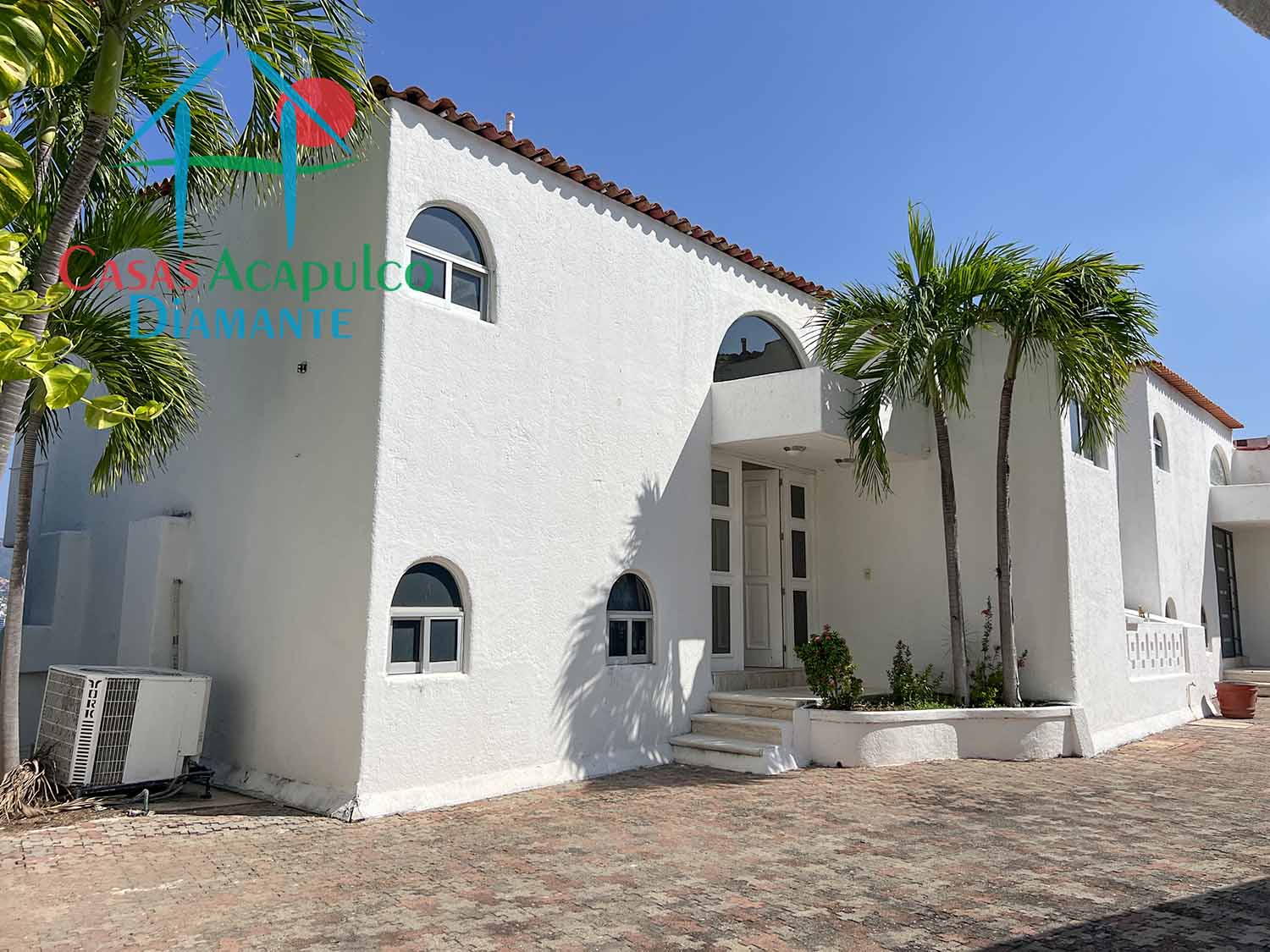 Brisas Guitarrón Cantaritos villa 3 - Fachada 1 Brisas Guitarrón Cantaritos villa 3 - Fachada 1